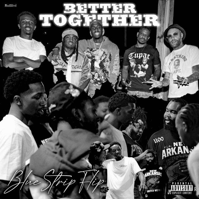 BULLSHIT BOYZ cover art