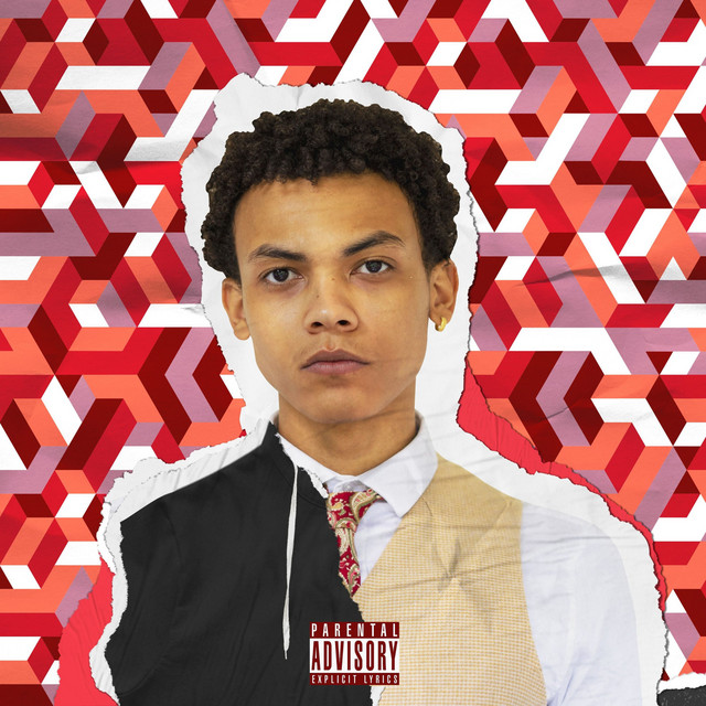 Penrose (Deluxe Version) cover art