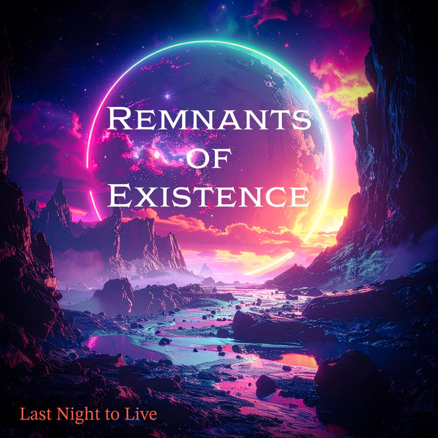 Remnants of Existence - Album by Justin Riner | Spotify