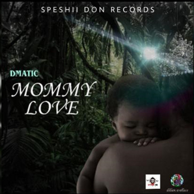 Mommy Love