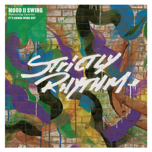It's Gonna Work Out (feat. Lauren) (Main Vocal Mix) cover art
