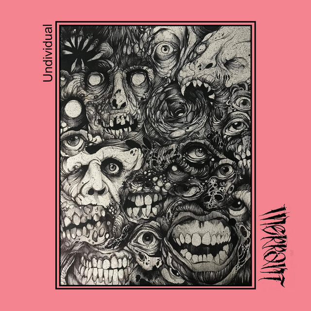 Undividual cover art