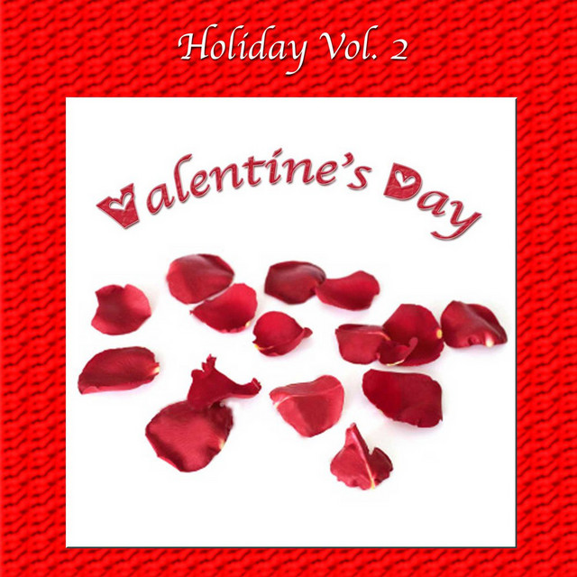 Holiday Vol. 2: Valentine's Day cover