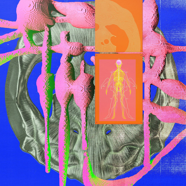 Mainframe Incantation cover art