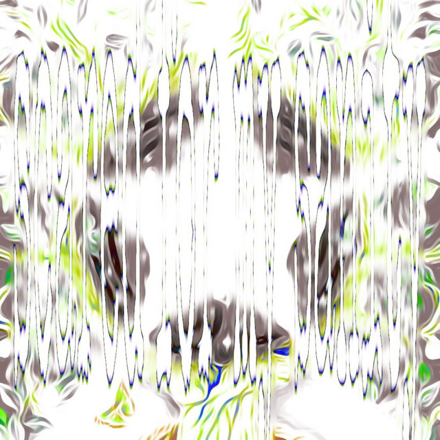Scared for My Sanity cover art