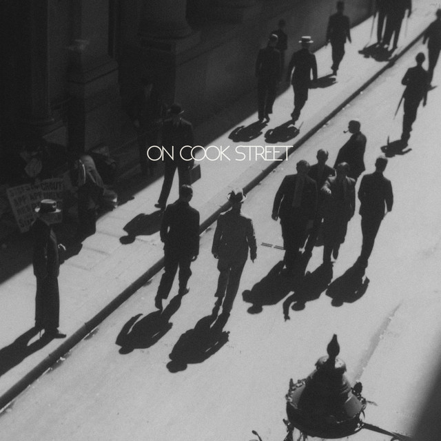 On Cook Street cover