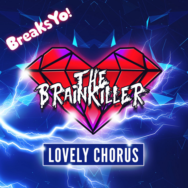 Lovely Chorus album art
