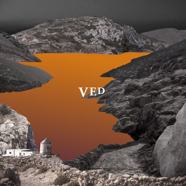 VED cover art