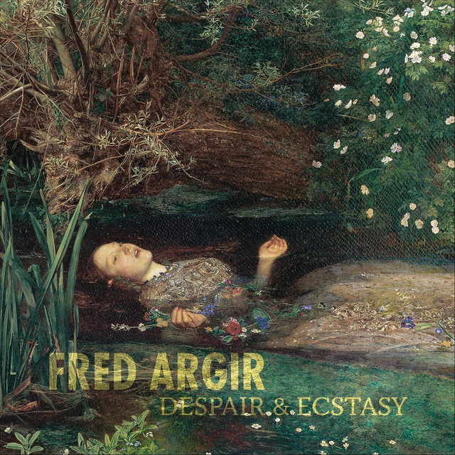 Despair and Ecstasy cover