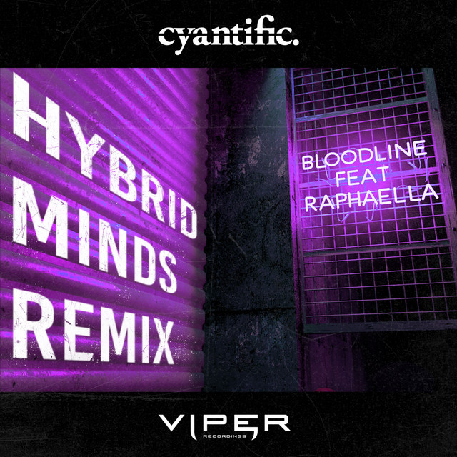 Bloodline (Hybrid Minds Remix)