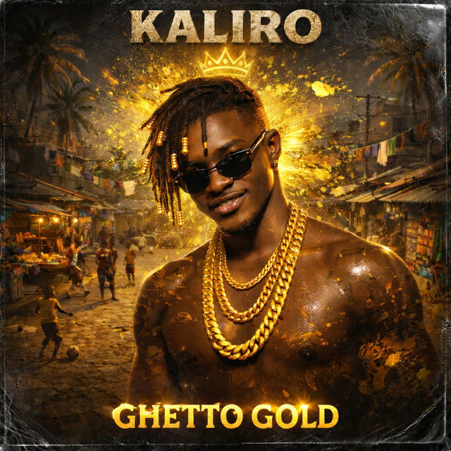 Kaliro