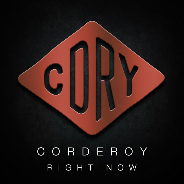 Right Now album art