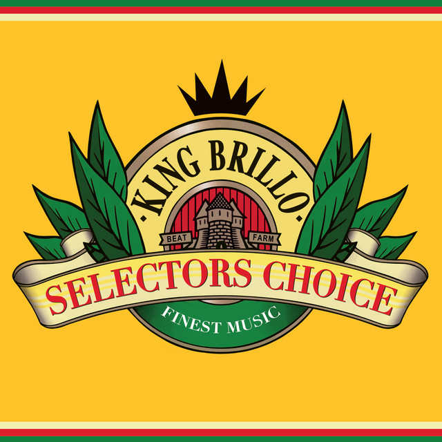 Selectors Choice cover