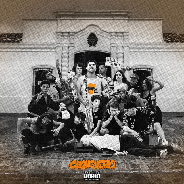 undefined album image