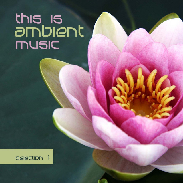 This is ambient music – selection 1 - Compilation by Various Artists ...