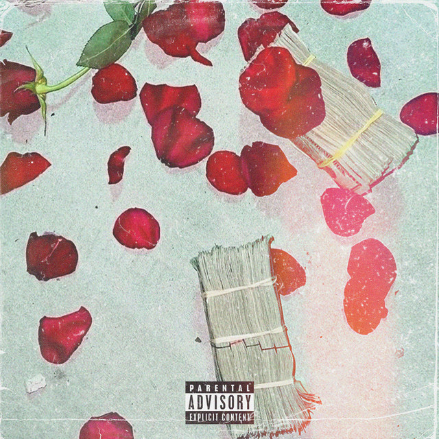 Distant cover art