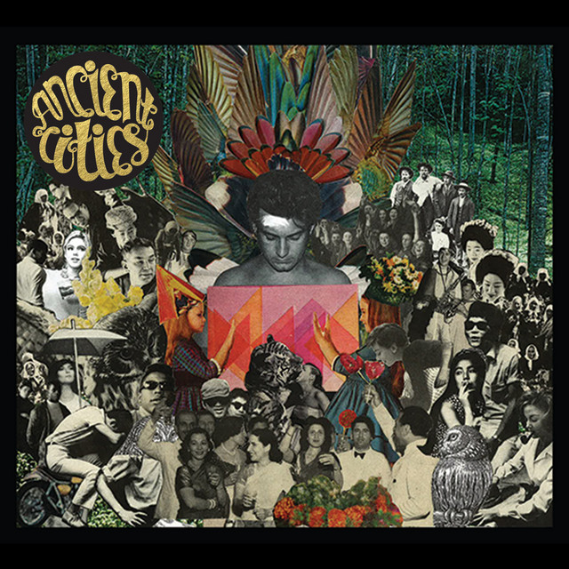 Ancient Cities cover art
