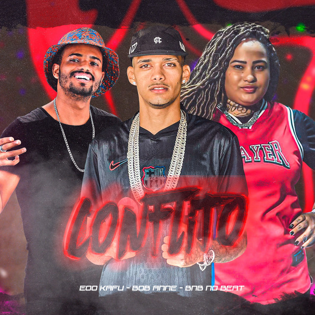 Conflito