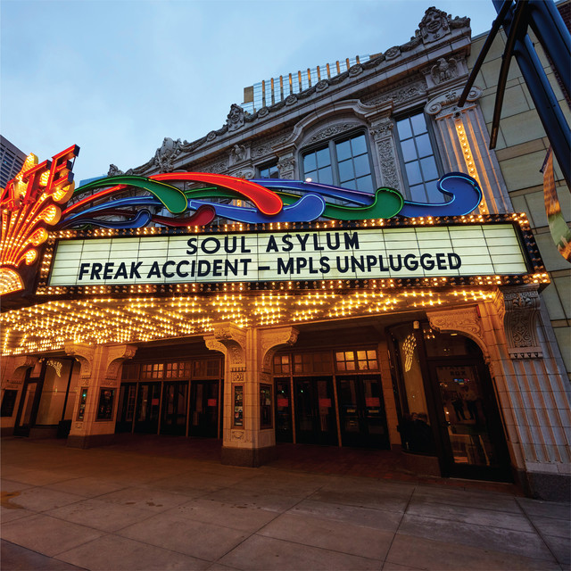 Freak Accident - MPLS Unplugged (Live)