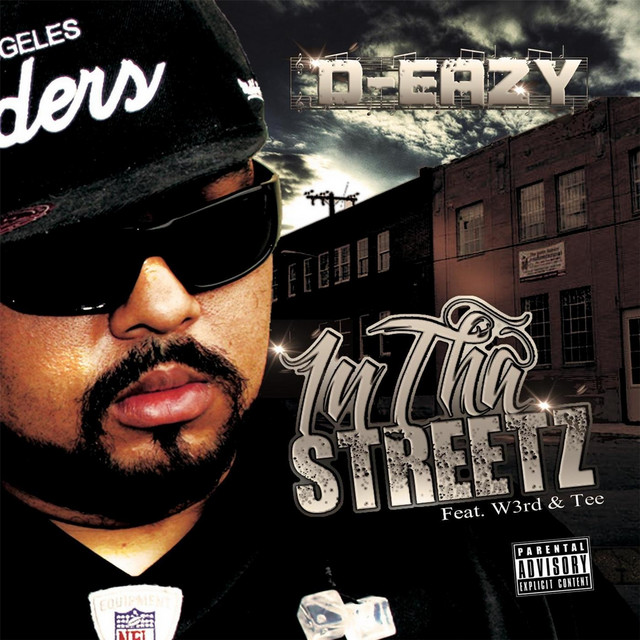 In Tha Streetz (feat. W3rd & Tee)