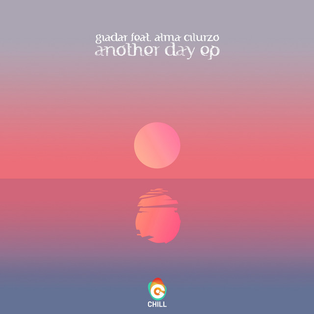 Another Day EP cover art