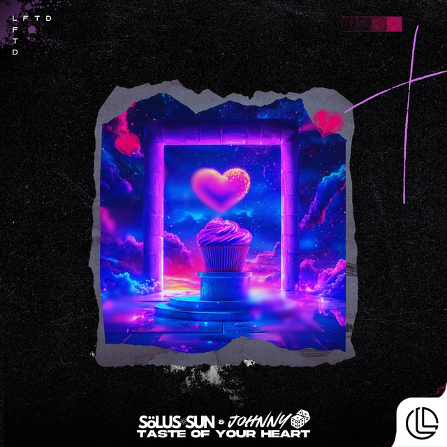 Taste of Your Heart