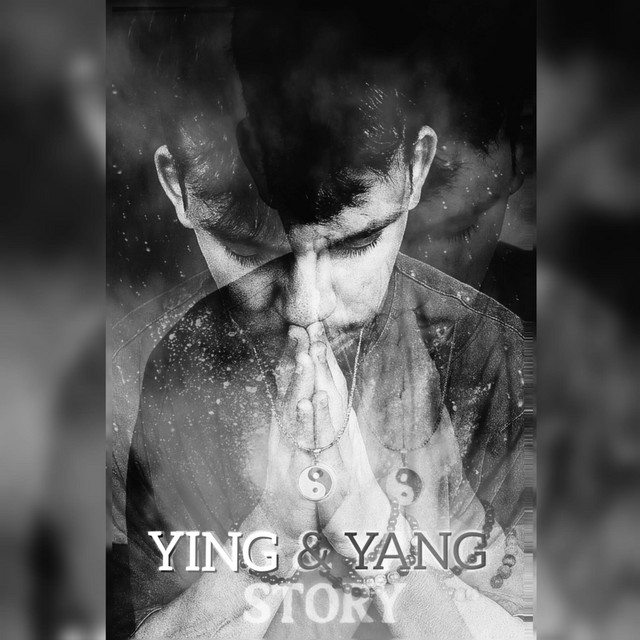 ying und yang story cover art