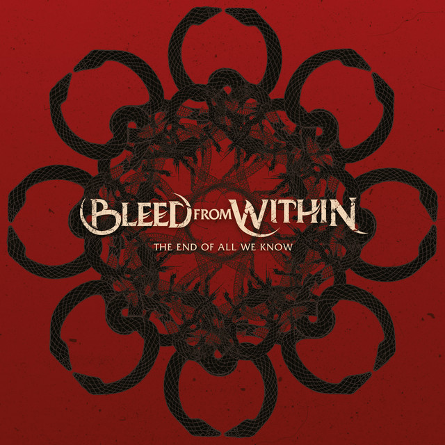 The End of All We Know cover art