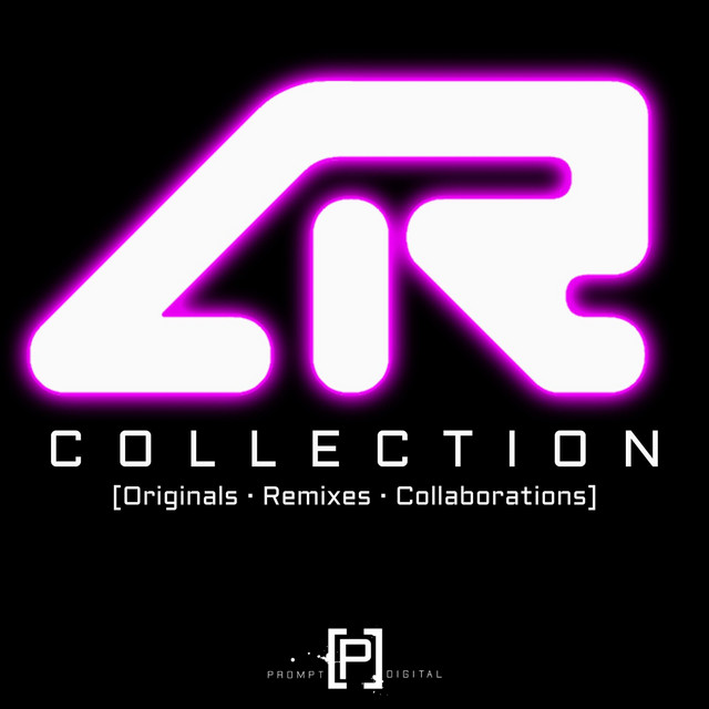 Electric Boogaloo - Alternative Reality's Radiotron Short Mix cover art