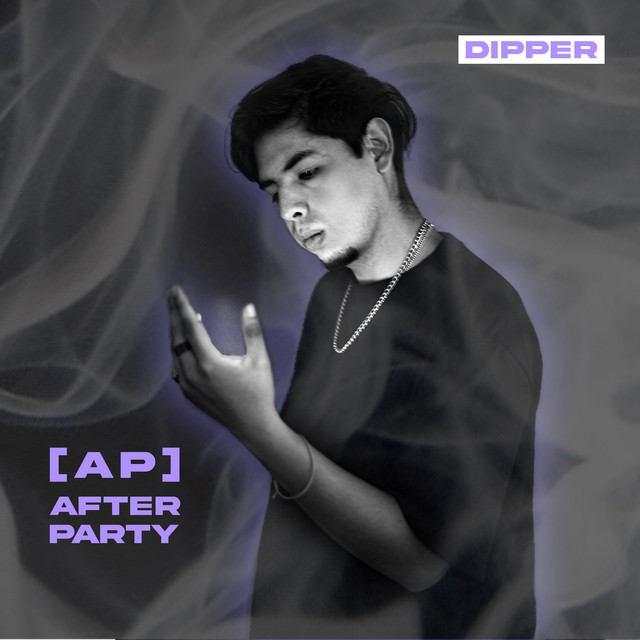 AFTER PARTY cover art