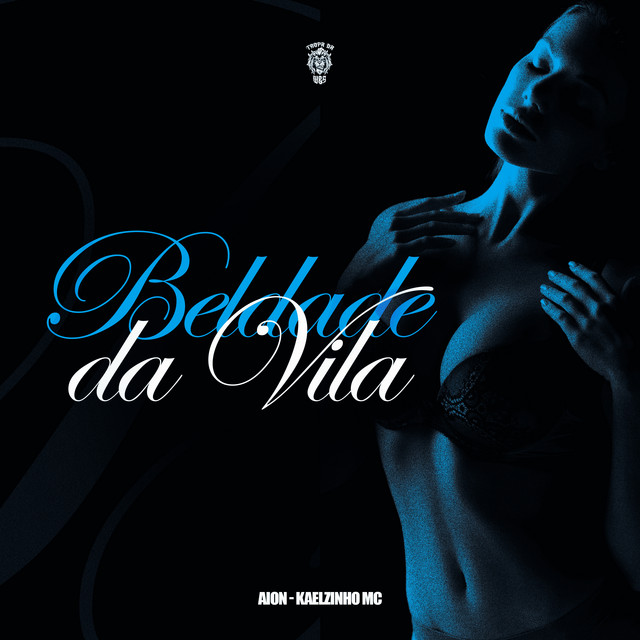 Beldade Da Vila
