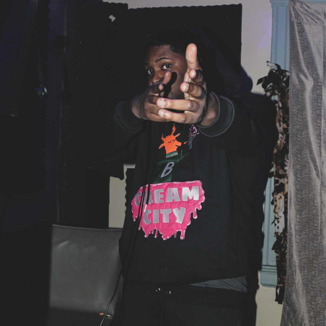 90 Days Later cover art