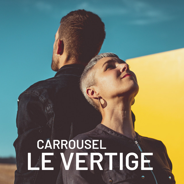 Le Vertige