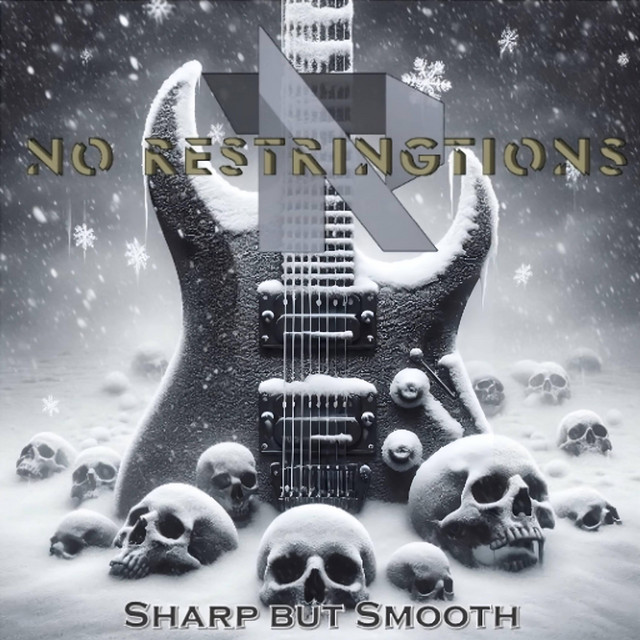 No Restringtions