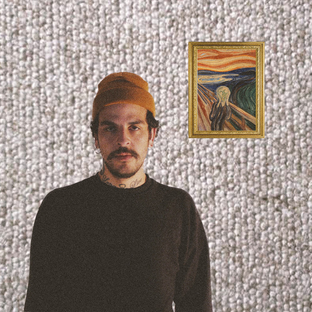 Carpete cover art