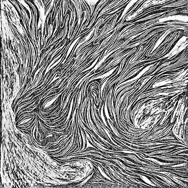 Nadir cover art