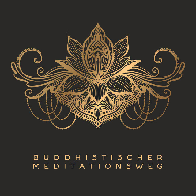 Buddhistischer Meditationsweg cover art
