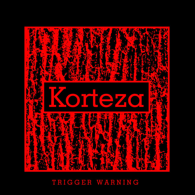 Korteza cover art