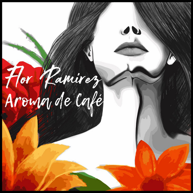 Aroma de Café cover art
