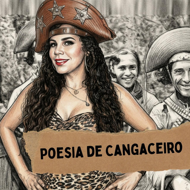 Poesia de Cangaceiro