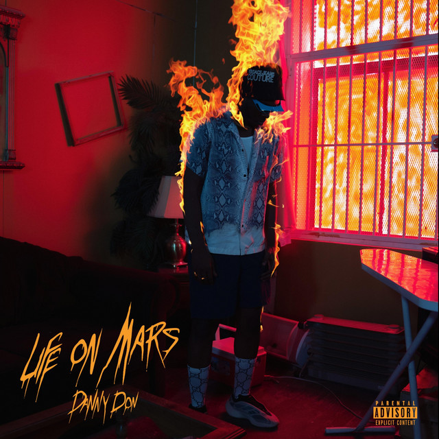 Danny Don | Spotify