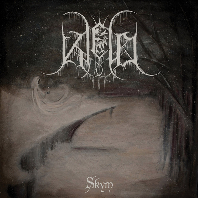 Skym cover art