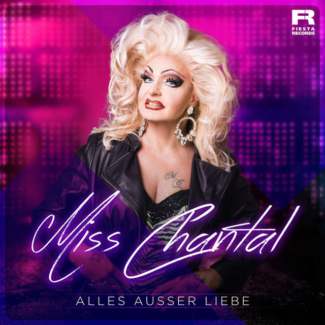 Alles ausser Liebe cover
