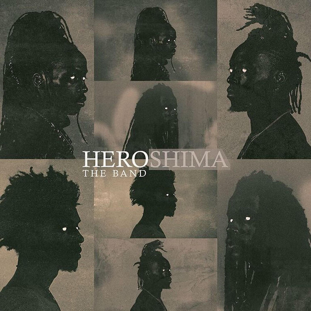 Heroshima cover art