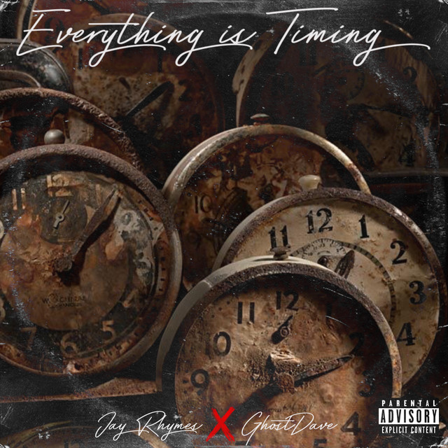 Everything is Timing
