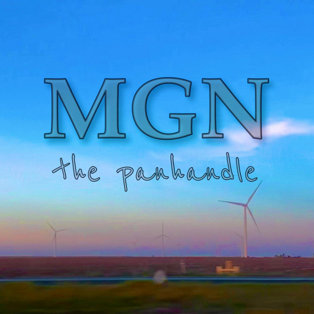 the panhandle