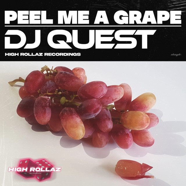 Peel me a grape - Original