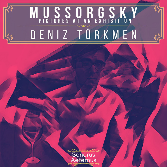 Mussorgsky: Pictures at an Exhibition