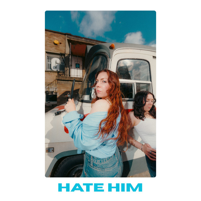 Hate Him cover art