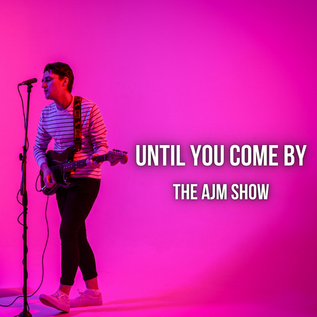Until You Come By cover art
